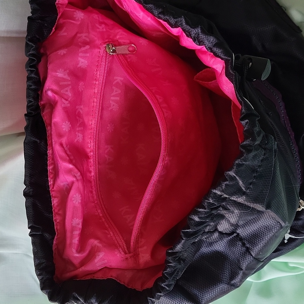 Back pack - Picture 9 of 13